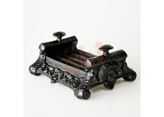 Boot Shoe Scraper Statue