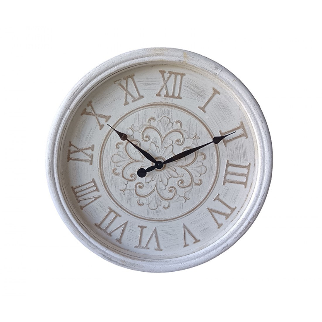 60cm Clock Furniture