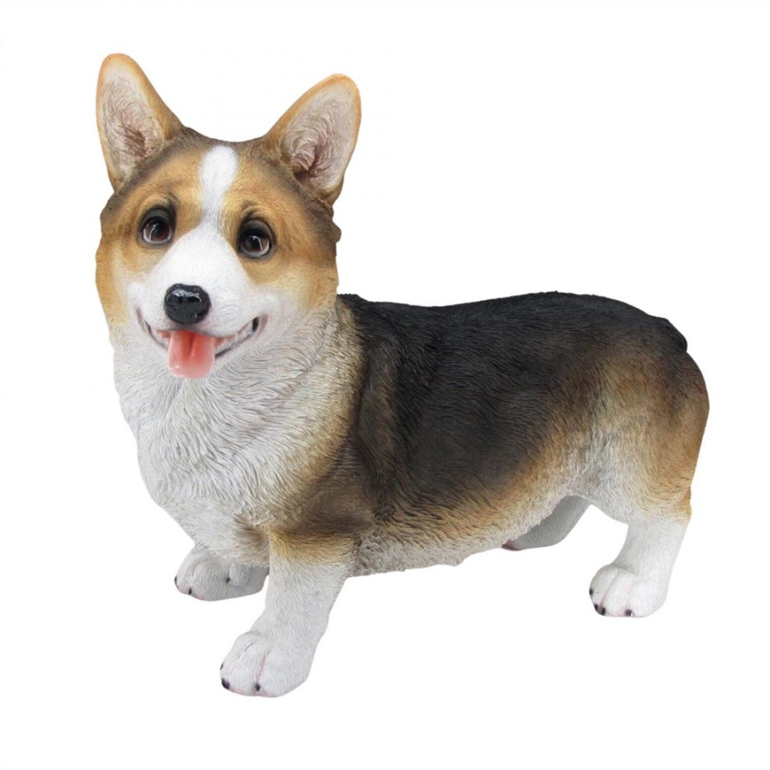 Corgi Statue Statue