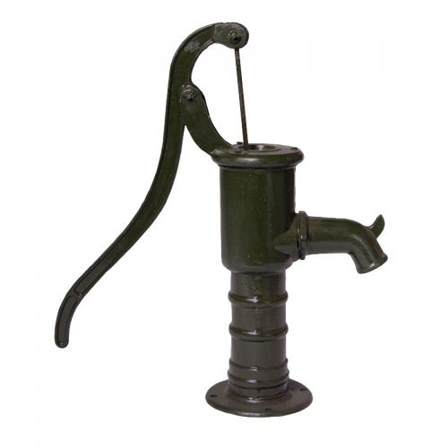 Village Pump Green
