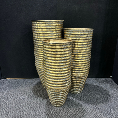 Bordeaux Pot Pots & Planters