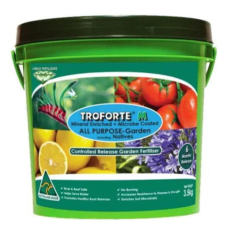 Troforte All Purpose 3.5kg (2) Potting Mix