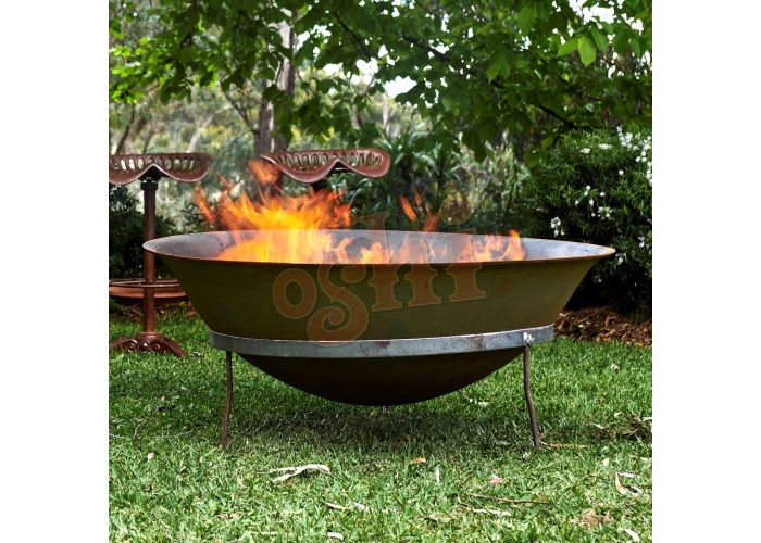 Fire Pit 120cm Fire Pit