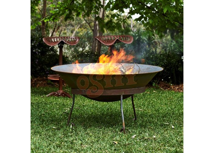 Fire Pit 90cm Fire Pit