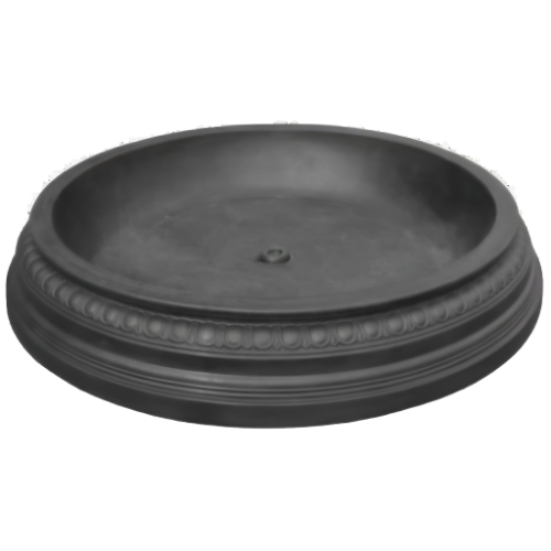 Fiberglass Pond Small Fiberglass Pond 158cm