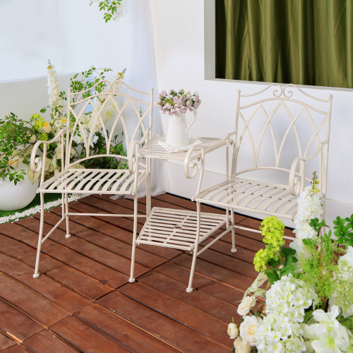 Companion 3 PCS Anti-White