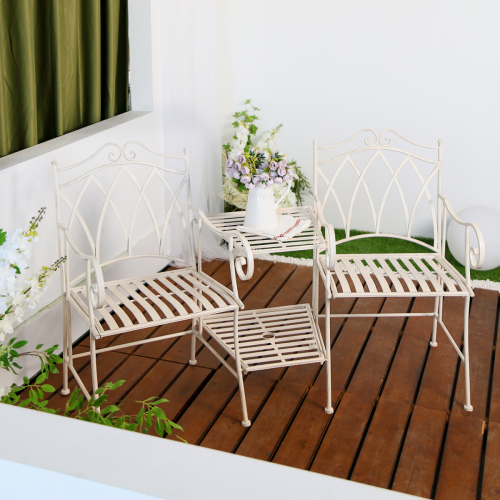 Companion 3 PCS Anti-White