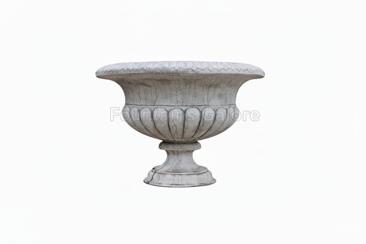 Maribyrnong Urn Urn