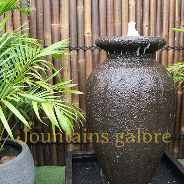 Mini Aegean Fountain Water Feature  