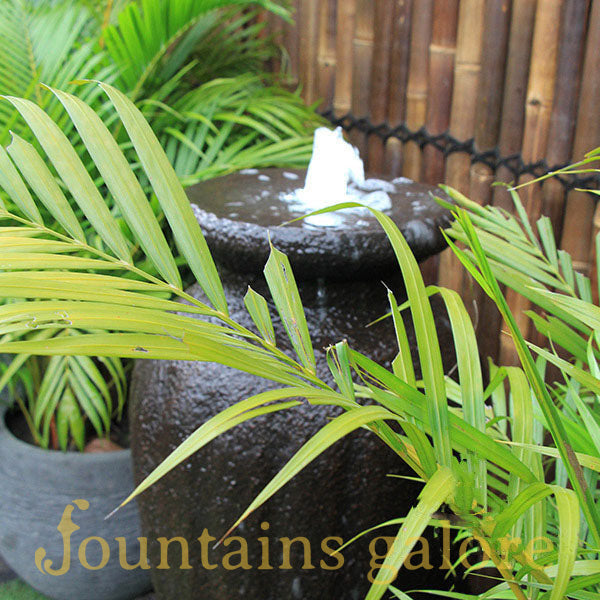 Mini Aegean Fountain Water Feature  