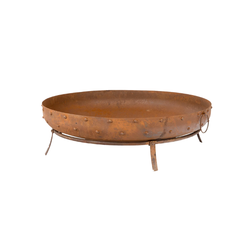 Mini Low Kali Fire pit Fire Pit