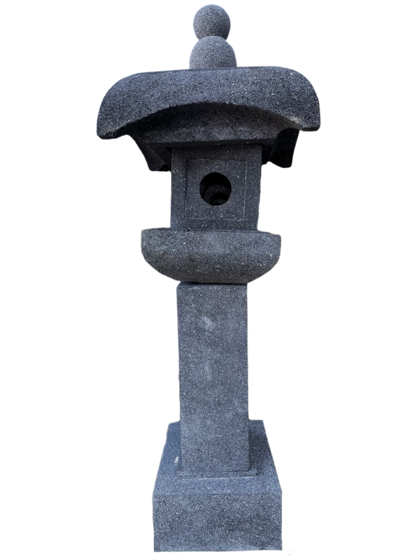 Yukimi Lantern