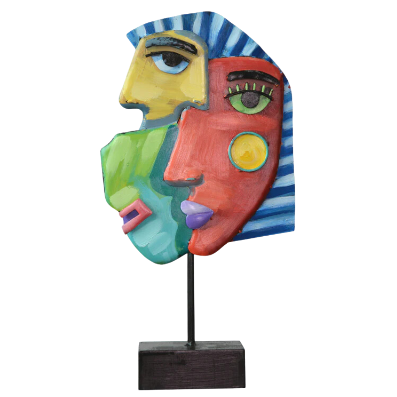 Ruiz E Statue Statue