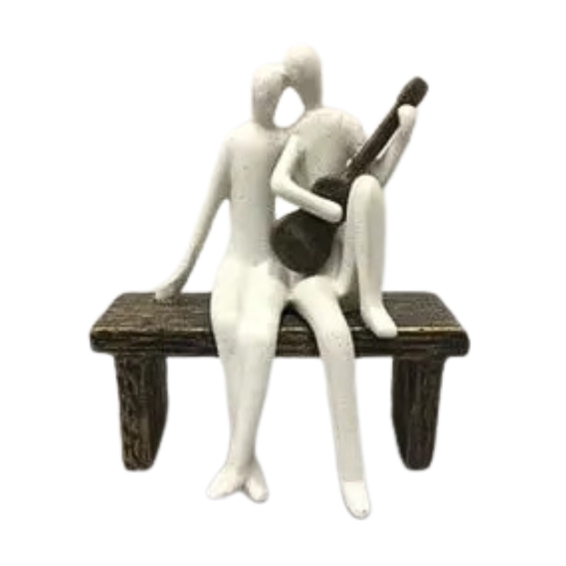 Seranada Statue Statue