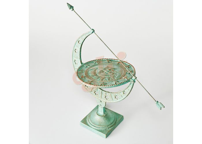Sundial Décor