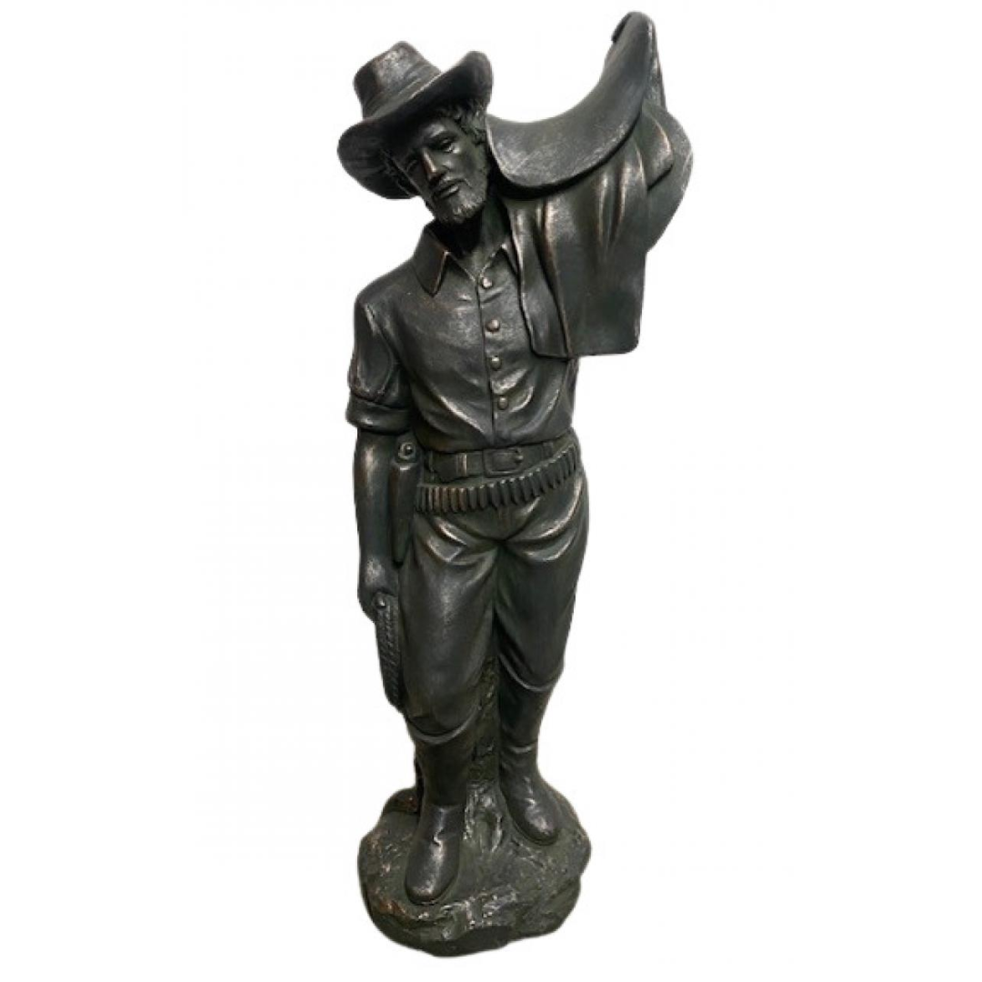 Stockman - Bronze