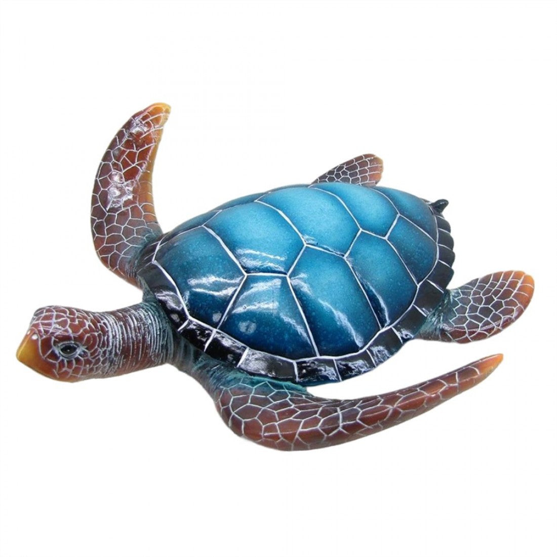 Turtle Statue Statue