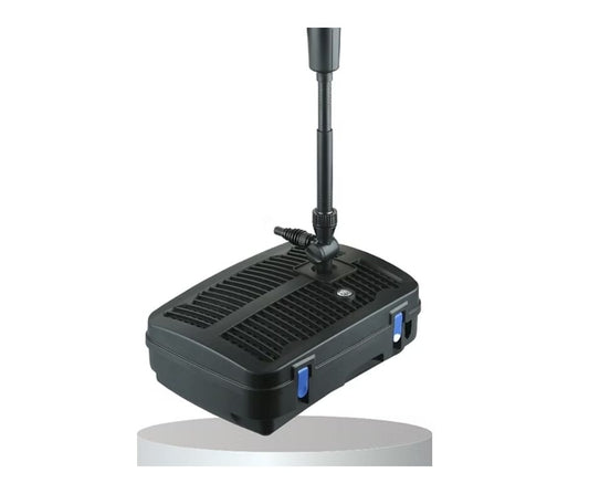 Diablo Aqua Solutions UV Filtration Pump DUVFP-2500 Pump