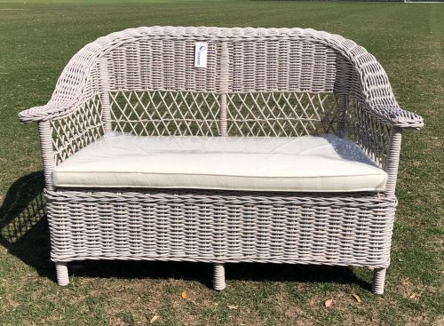 Marseilles 2 Seaters Sofa