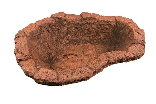 PondMAX Medium Rock Look Pond 165L Pond