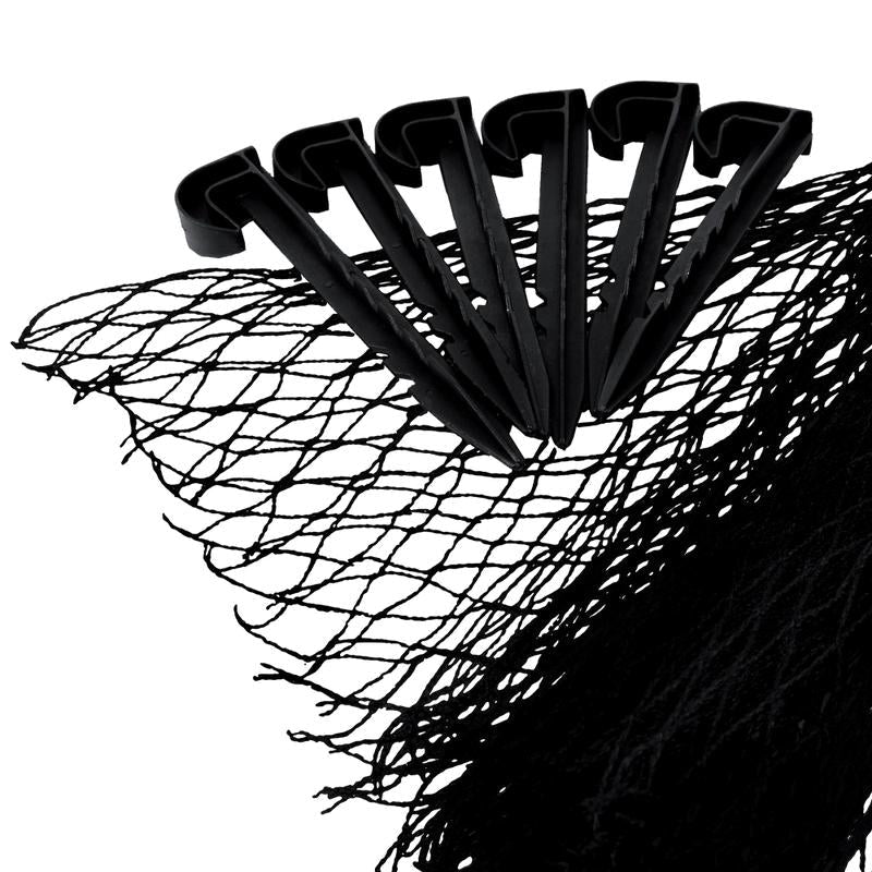 PondMAX Pond Cover Nets Miscellaneous