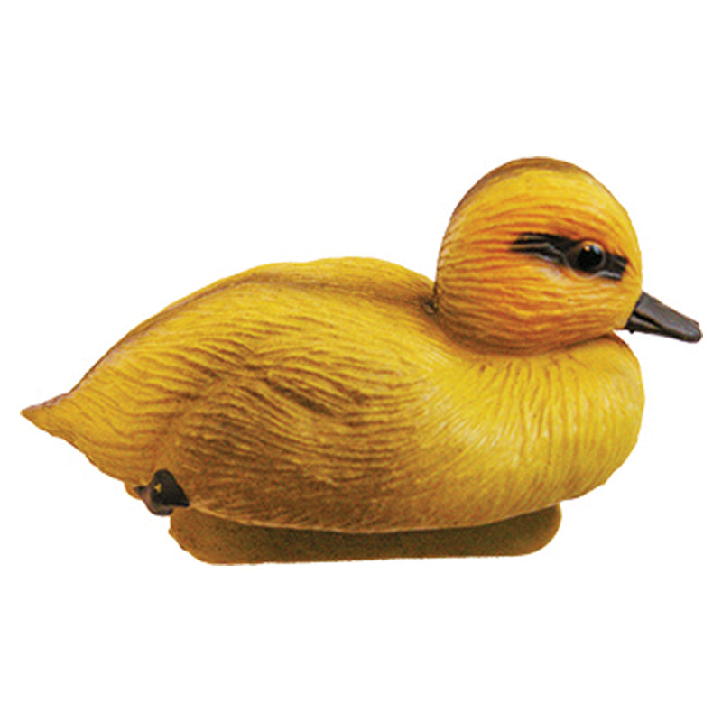 Yellow Floating Ducklings – 9cm Accessory