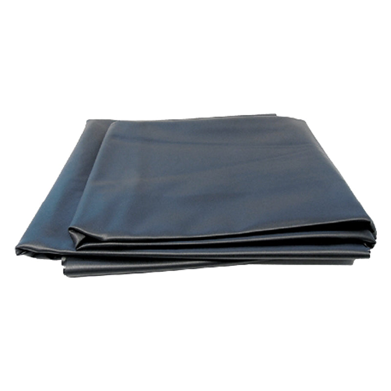 4.0m x 6.0m PVC 0.5mm Pond Liner Pre-Packs Accessory