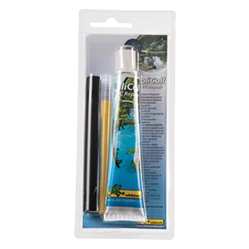 Poly Pond Repair Kit – HDPE Accessory