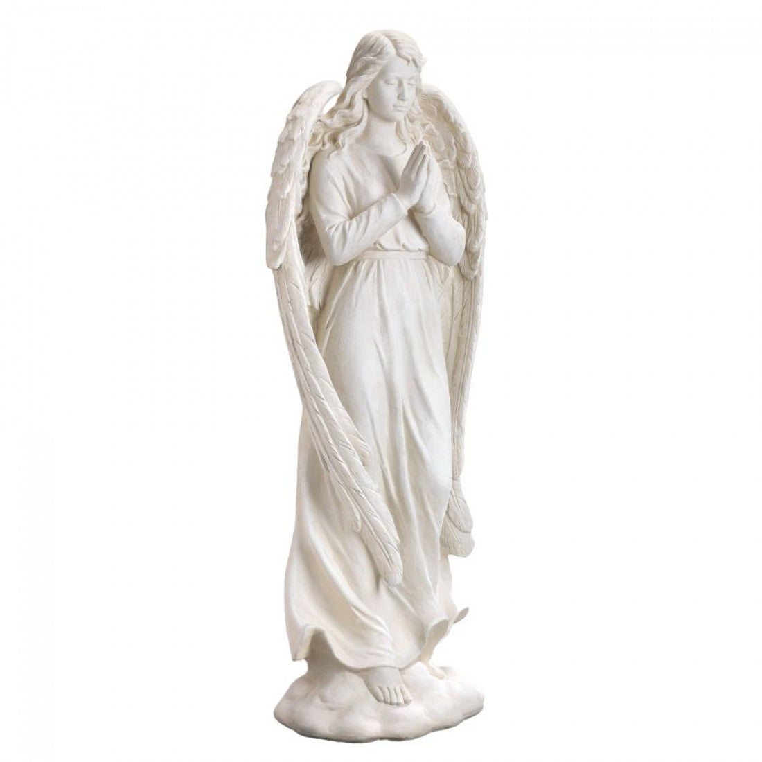 Angel in Prayer Statue Statue