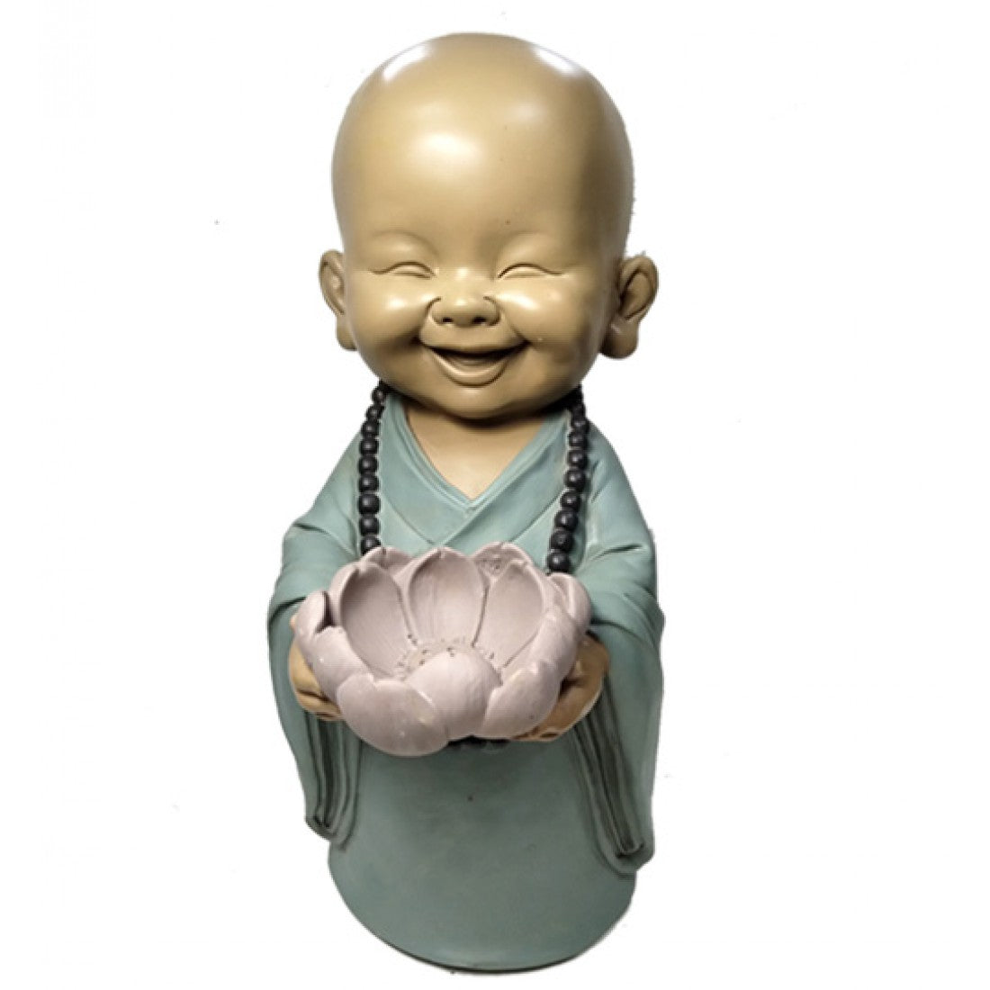 Happy Buddha Statue
