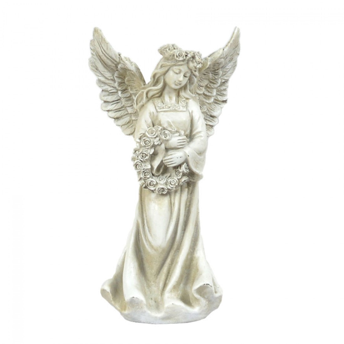Standing Angel Statue Statue