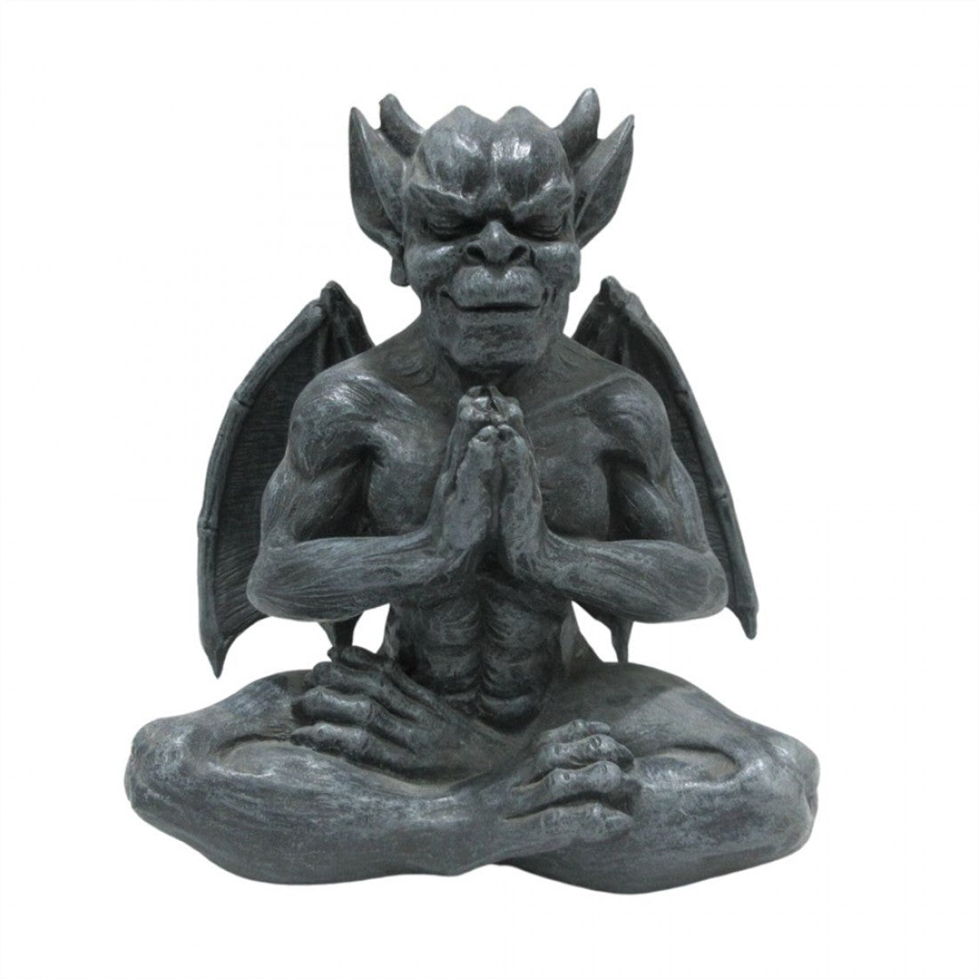 Praying Gargoyle Statue Statue