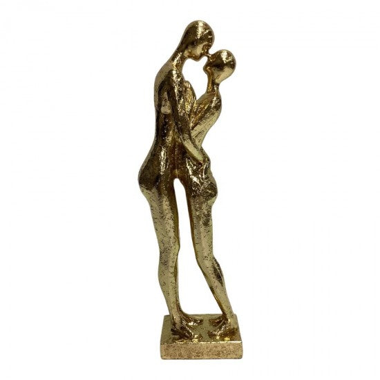 Modern Kissing Statue Statue Wendy Import