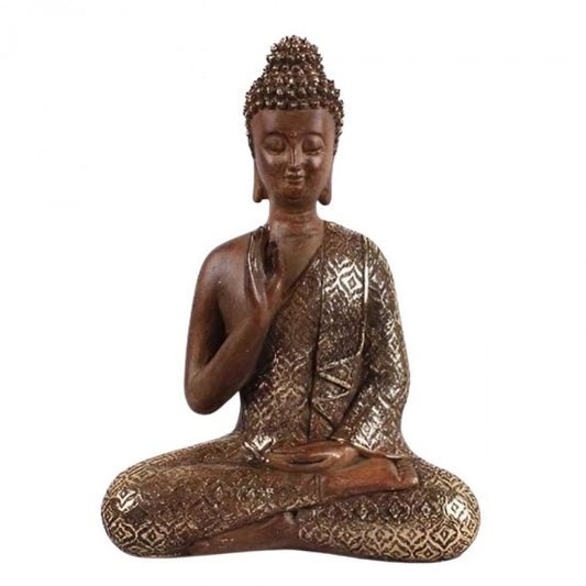 Sitting Buddha Statue Statue