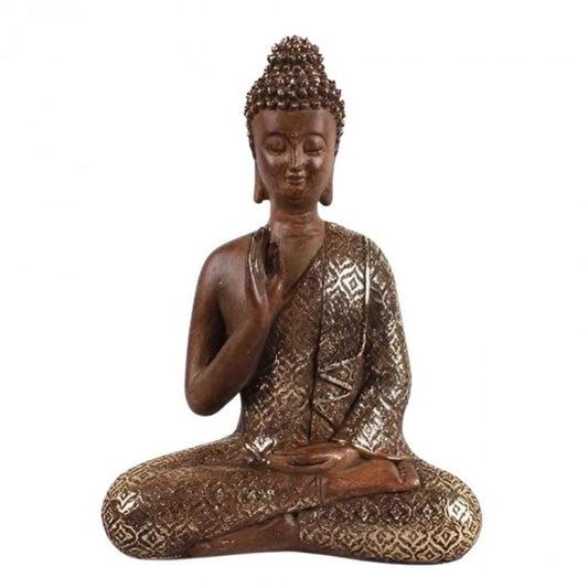 Sitting Buddha Statue Statue  