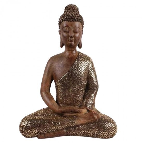 Resting Buddha Statue Statue