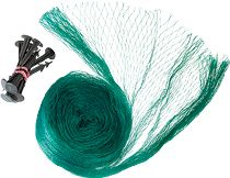 Pond Cover Net Accessory