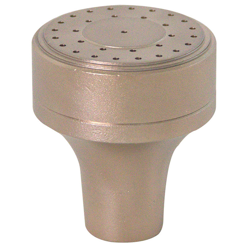 31 Crown of Jets Fountain Nozzle – 1?2” BSP Accessory