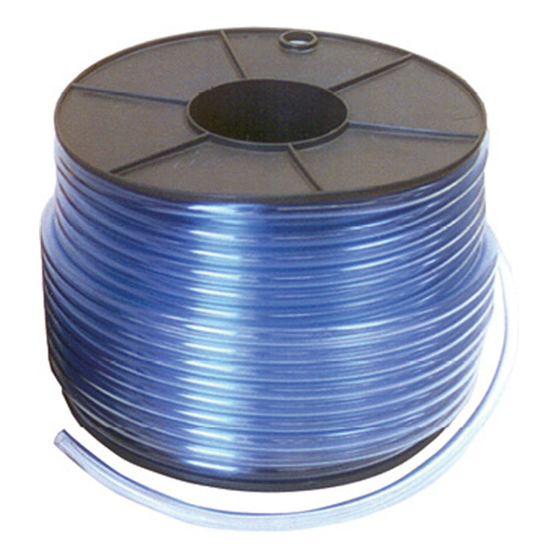 25mm Clear Vinyl Tubing Accessory