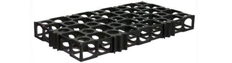 50mm Drainage Cell per m2 (3 pieces) Accessory