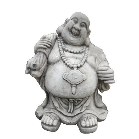 Happy Ken Buddha Statue