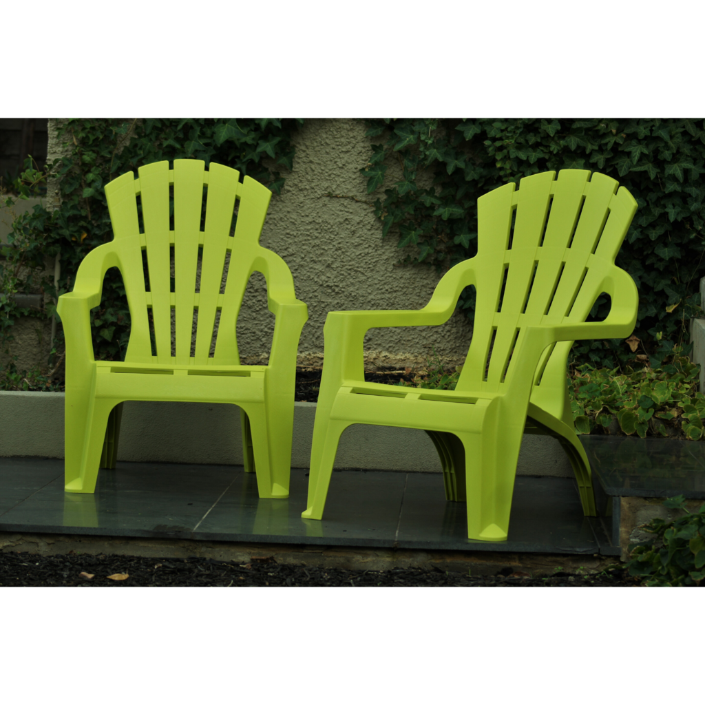 Adirondack Italia Chair Furniture Lime 