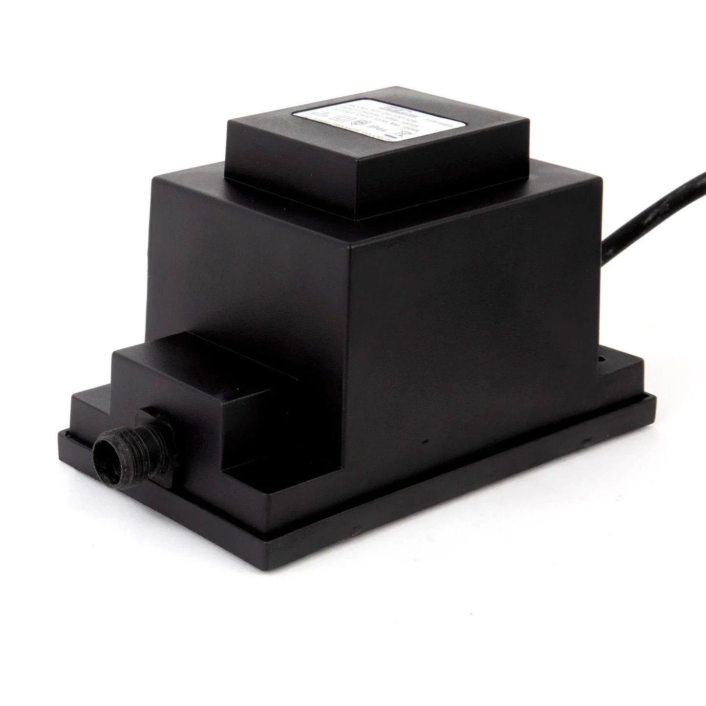 PondMAX 12V Outdoor Transformer 150VA Transformer Pondmax