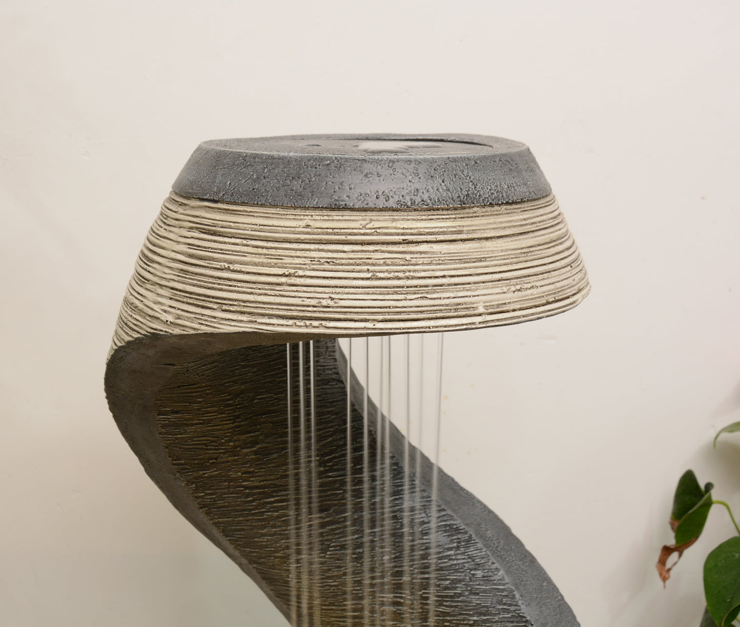 Allegria Water Feature