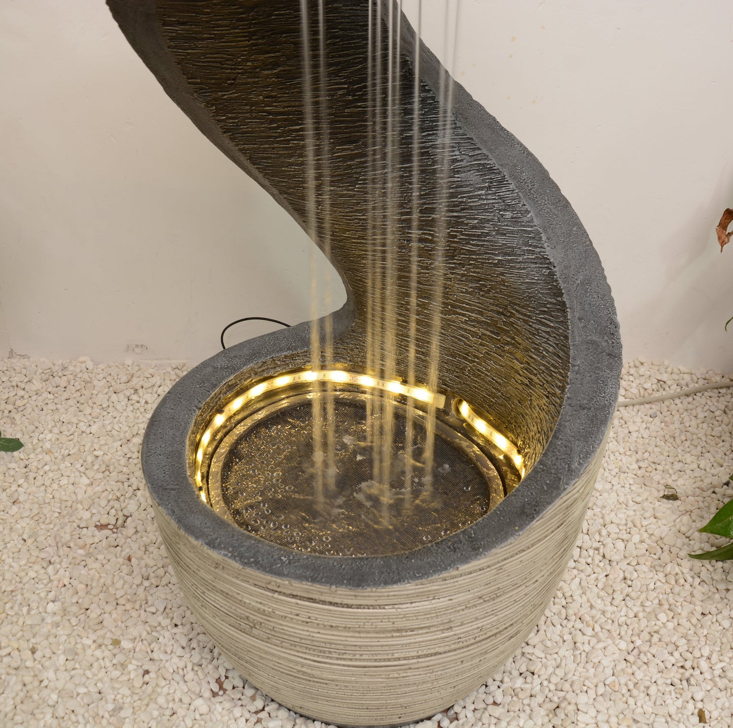 Allegria Water Feature