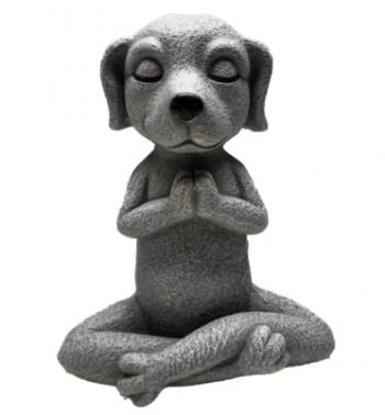 Fengshui Dog Statue Statue  