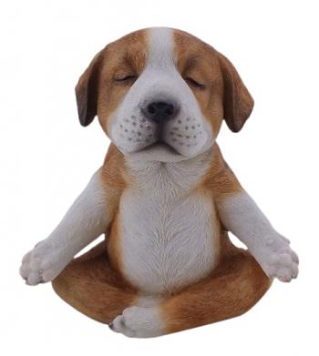 Fengshui Puppy Statue Statue