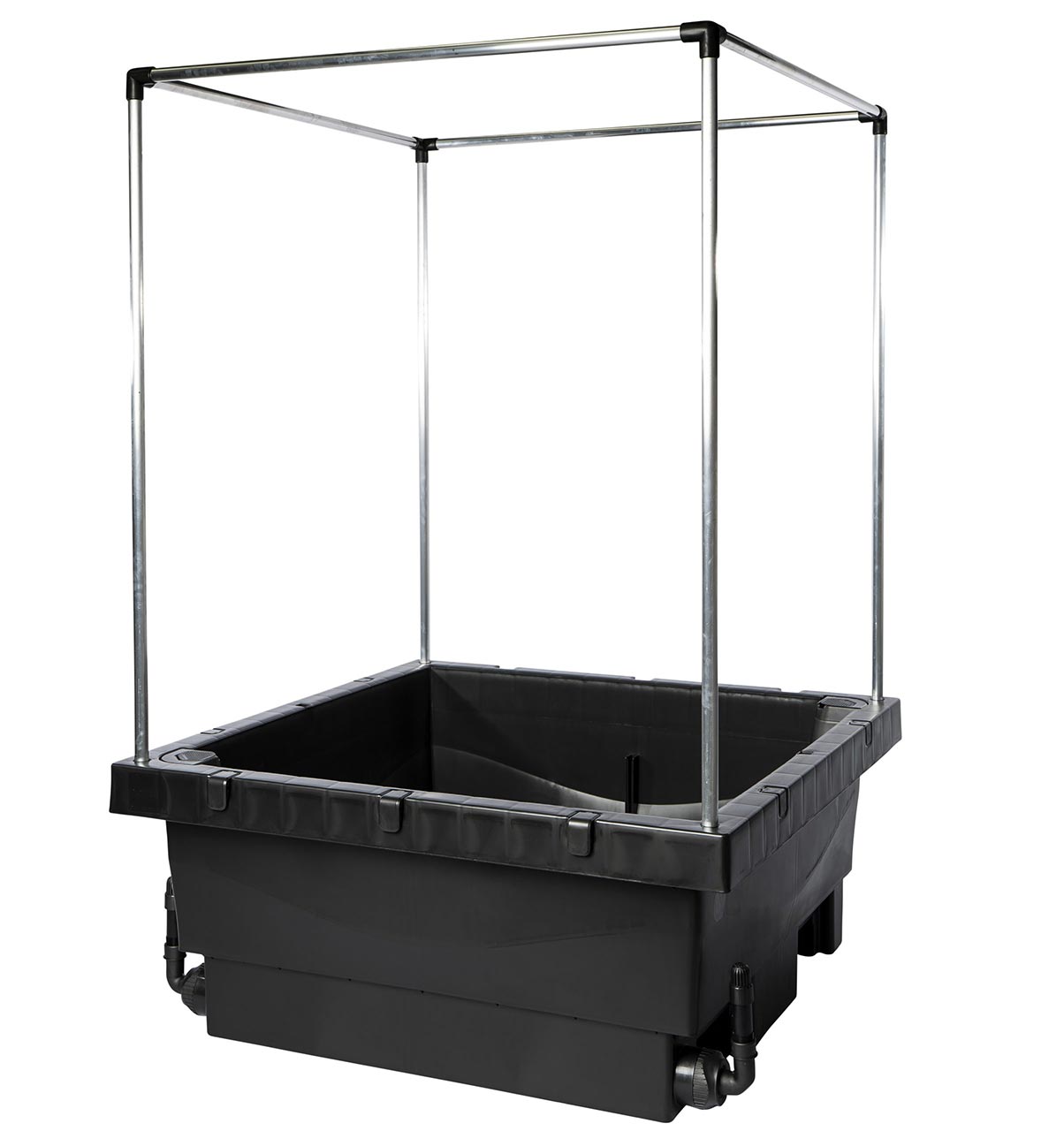 Foodcube - Netting Frame Only Foodcube