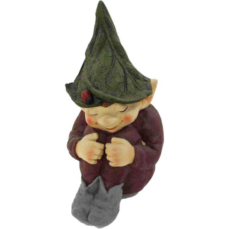 Garden Gnome Statue Statue