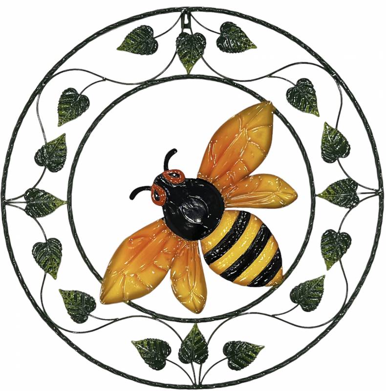 Bethany Bee Wall Art Décor